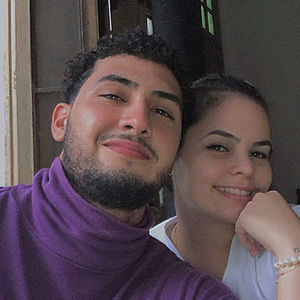 Meet your Posher, Adam leonardo